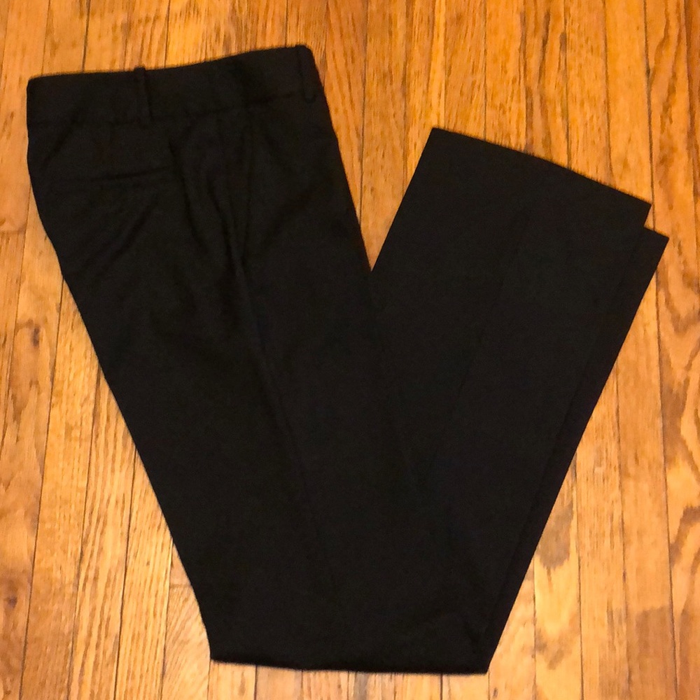 J.crew suiting pants